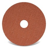 Fiber Discs & Back-up Pads